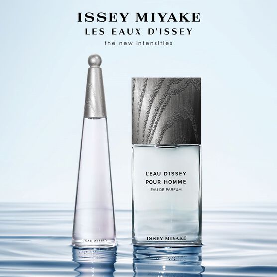 Perfume Issey Miyake L'Eau D'Issey Feminino Eau de Parfum Intense